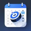 NHL Kalender Icon