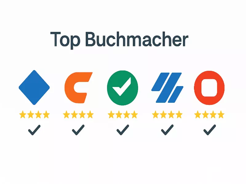 Die besten Buchmacher für Eishockey-Wetten und Leon Draisaitl Wetten - Anbieter Vergleich