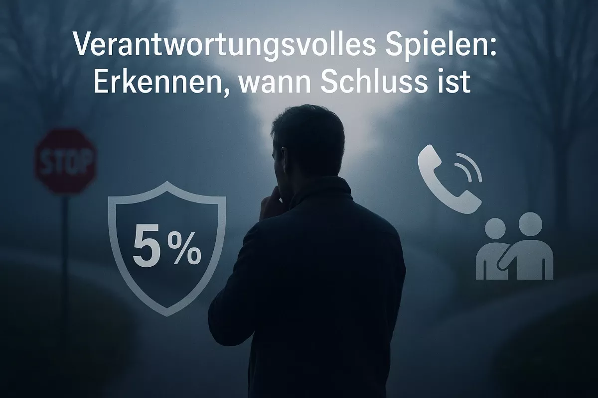 Wettpsychologie: Emotionale Kontrolle und mentale Disziplin beim NHL-Wetten