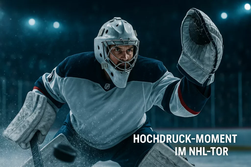 NHL Bankroll Management und Psychologie - Der Unterschied zwischen erfolgreichen und erfolglosen Wettern